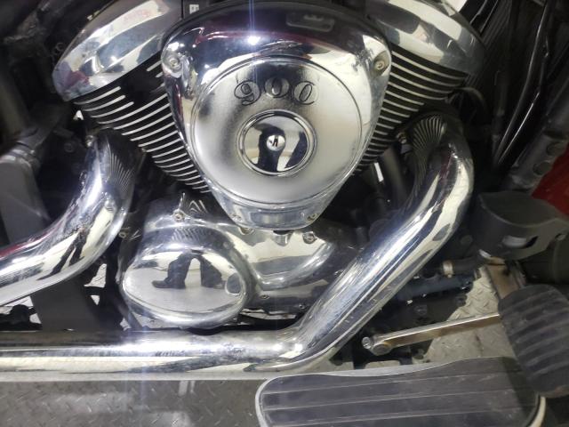 2008 KAWASAKI VN900 B JKAVN2B148A036086