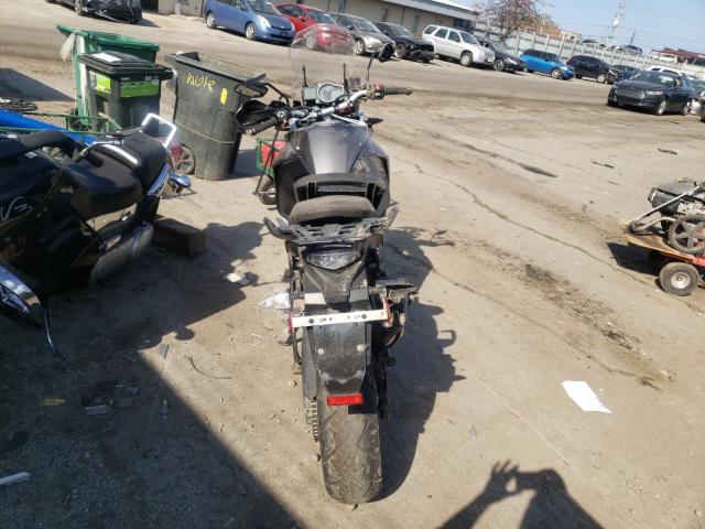 2015 KTM 1190 ADVEN VBKV19404FM916603