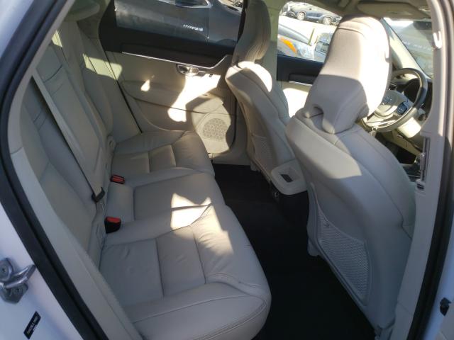 2020 VOLVO V90 CROSS YV4A22NL2L1110895