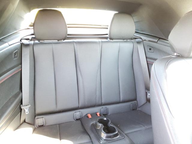 2017 BMW 230I WBA2K9C56HV647190