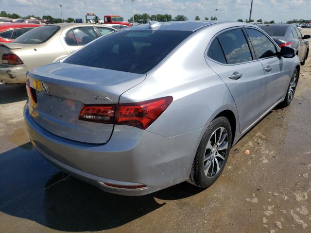 VIN WMZYT3C56K3E97708 2015 ACURA TLX no.4