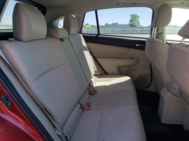 2014 SUBARU XV CROSSTR JF2GPAVC7E8338685
