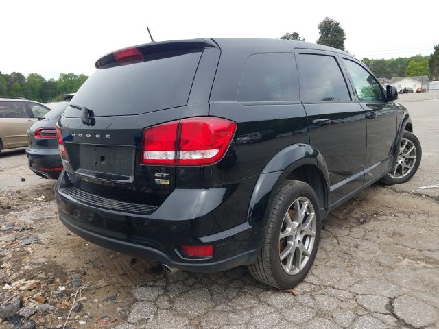 2018 DODGE JOURNEY GT 3C4PDCEG5JT426264