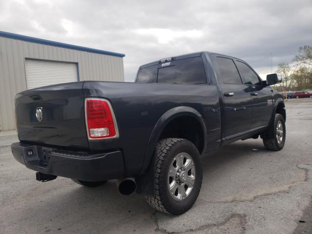 2014 RAM 3500 LARAM 3C63R3EL4EG173330
