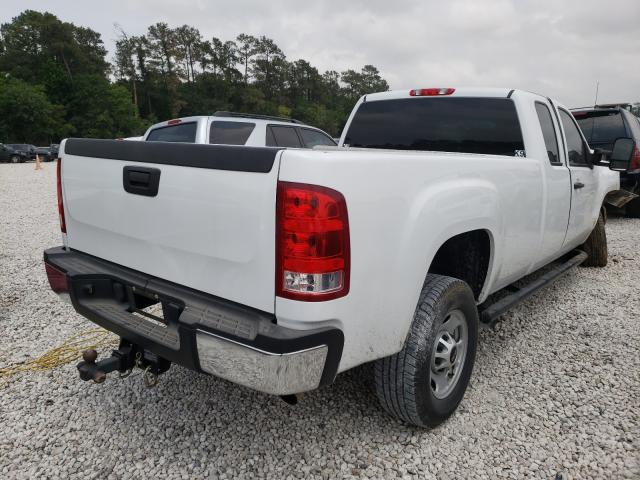 2013 GMC SIERRA C25 1GT21ZCG3DZ286995