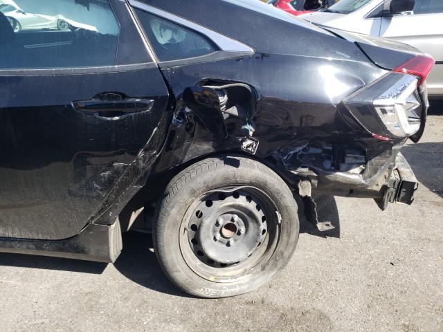 2017 HONDA CIVIC LX 2HGFC2F5XHH519372