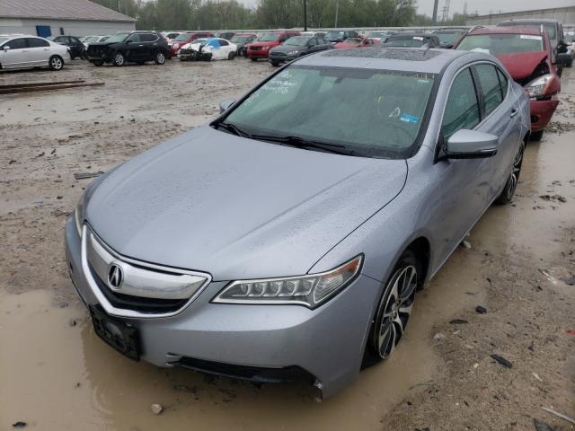2015 ACURA TLX 19UUB1F3XFA017654