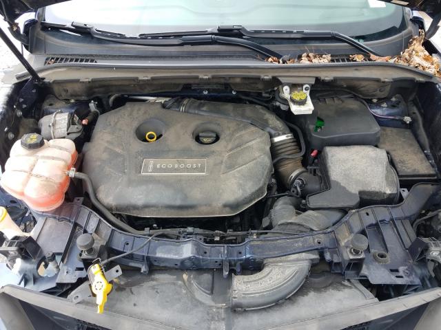 2015 LINCOLN MKC 5LMCJ1A98FUJ27540