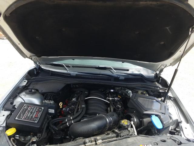 2015 CHEVROLET SS 6G3F15RW0FL115154
