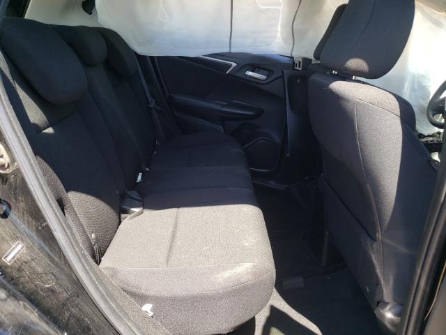 2016 HONDA FIT EX JHMGK5H71GX011824