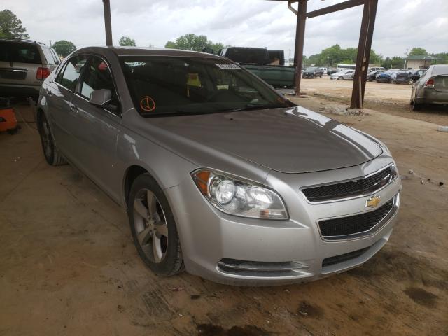 2011 CHEVROLET MALIBU 1LT 1G1ZC5EU0BF353256