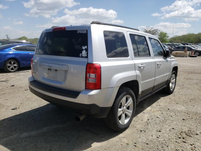 2013 JEEP PATRIOT SP 1C4NJRBB3DD168025