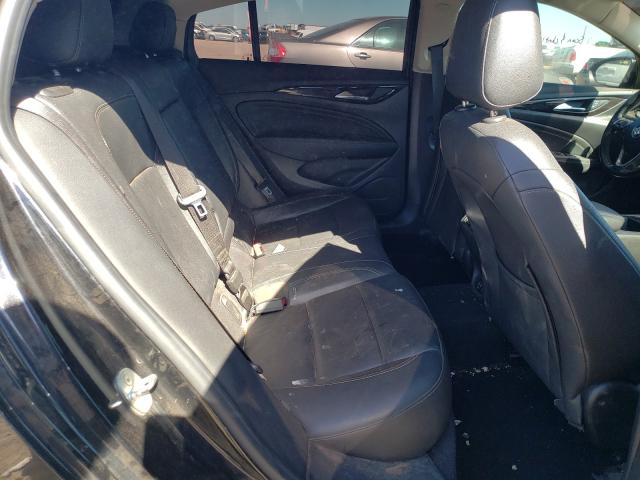 2018 BUICK REGAL ESSE W04GP6SX1J1113694