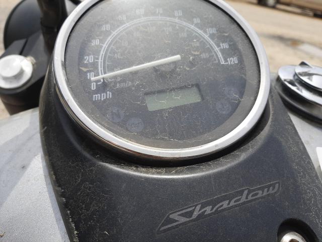 2016 HONDA VT750 C2B JH2RC5371GK600018