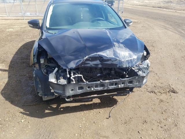 2016 FORD FOCUS SE 1FADP3K21GL200431