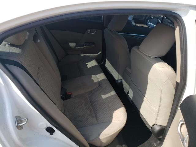 2014 HONDA CIVIC EX 19XFB2F80EE043975