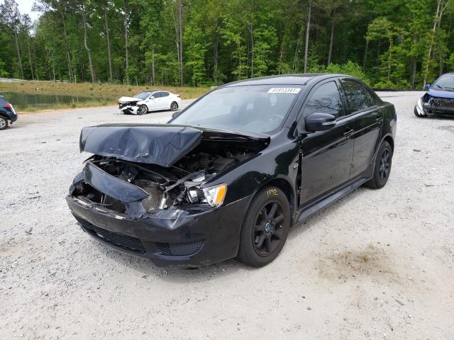 2015 MITSUBISHI LANCER ES JA32U2FUXFU000798