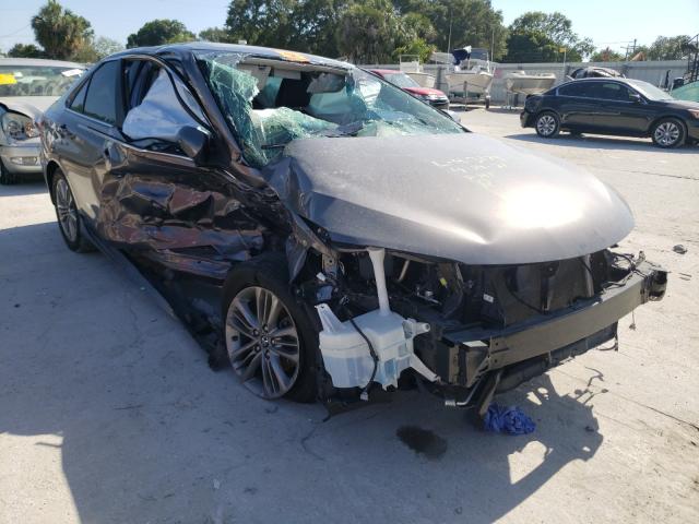 2017 TOYOTA CAMRY LE 4T1BF1FK6HU363179