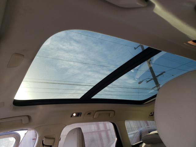 2020 VOLVO V90 CROSS YV4A22NL2L1110895