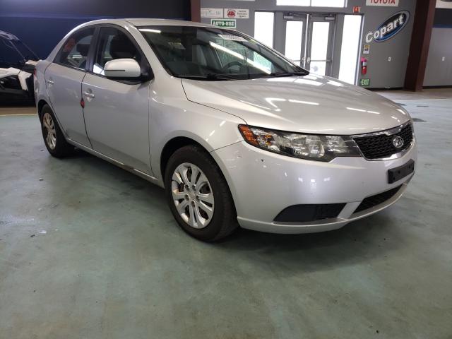2011 KIA FORTE EX KNAFU4A2XB5440316