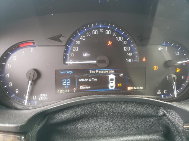 2014 CADILLAC ATS PREMIU 1G6AE5SX5E0120612