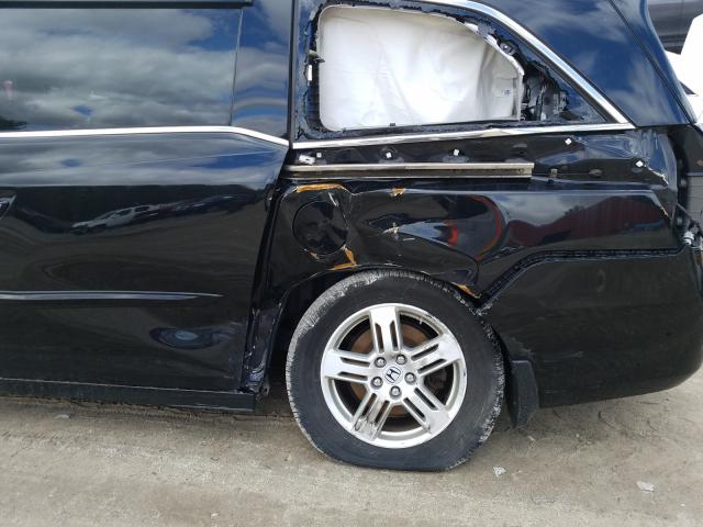 2011 HONDA ODYSSEY TO 5FNRL5H98BB038448