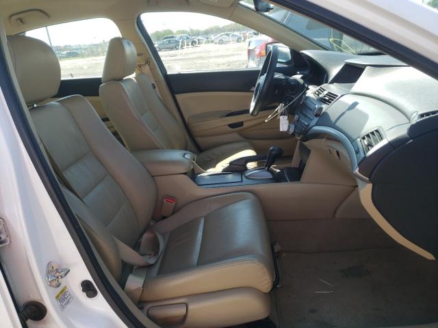 2012 HONDA ACCORD SE 1HGCP2F65CA230049