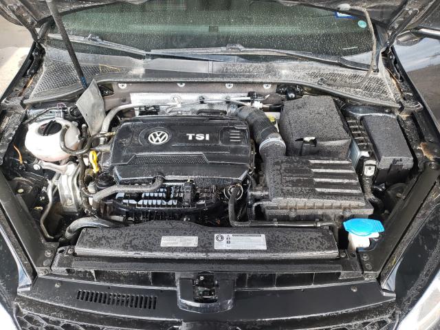 2017 VOLKSWAGEN GTI S 3VW4T7AU0HM057873