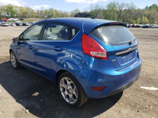 2011 FORD FIESTA 3FADP4FJXBM174023