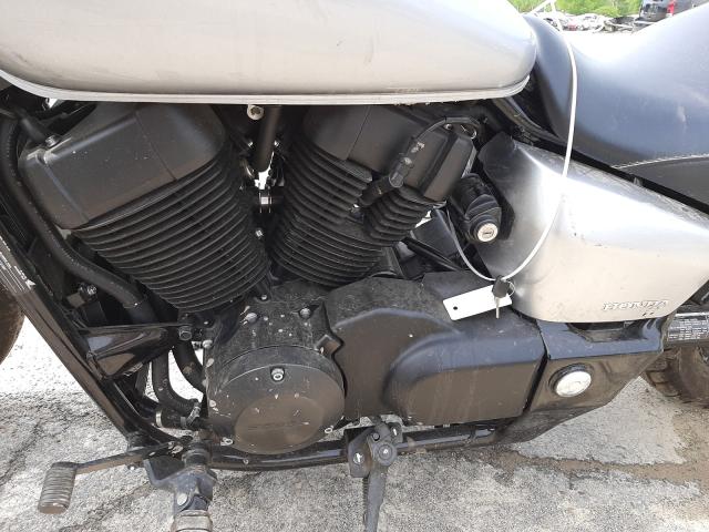 2016 HONDA VT750 C2B JH2RC5371GK600018