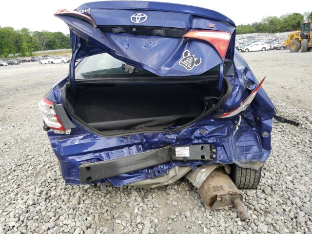 2014 TOYOTA COROLLA L 5YFBURHE6EP084985