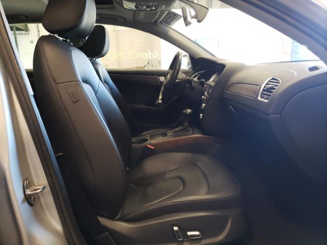 2014 AUDI A4 WAUAFAFL9EN022421