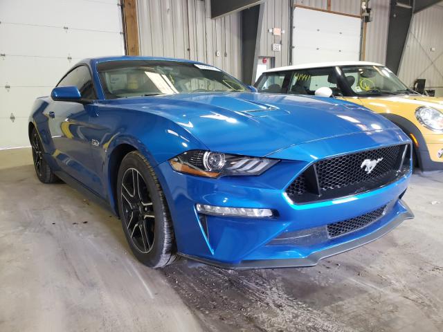 2020 FORD MUSTANG GT 1FA6P8CF3L5105780