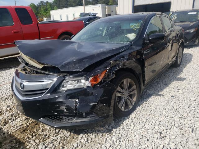2013 ACURA ILX 20 19VDE1F36DE005395