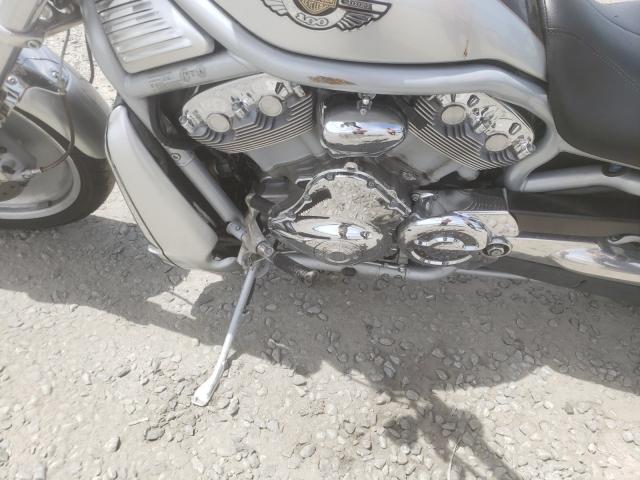 2003 HARLEY-DAVIDSON VRSCA ANNI 1HD1HAZ453K850500