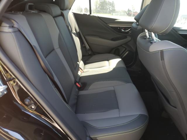 2020 SUBARU OUTBACK ON 4S4BTGKD8L3267880