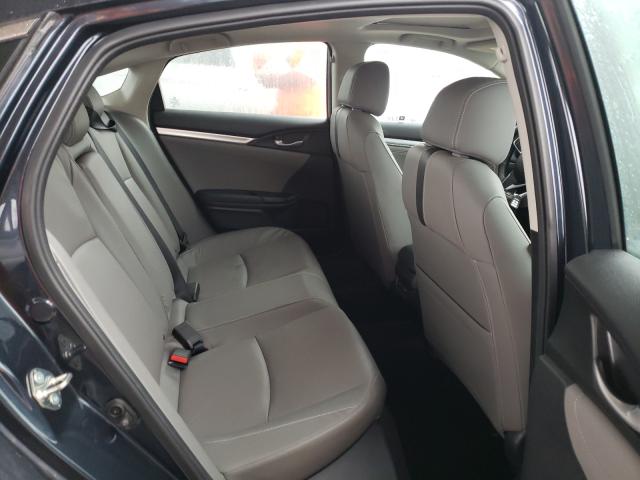2017 HONDA CIVIC TOUR 19XFC1F9XHE009417