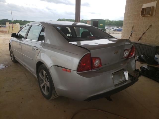 2011 CHEVROLET MALIBU 1LT 1G1ZC5EU0BF353256