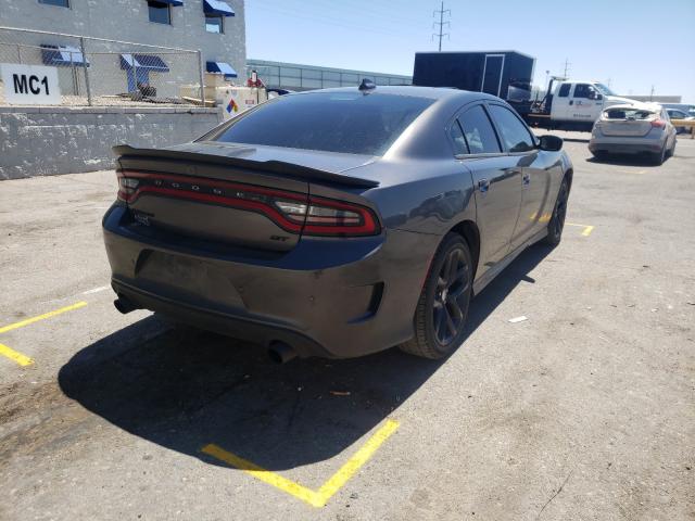 2019 DODGE CHARGER GT 2C3CDXHG9KH747028
