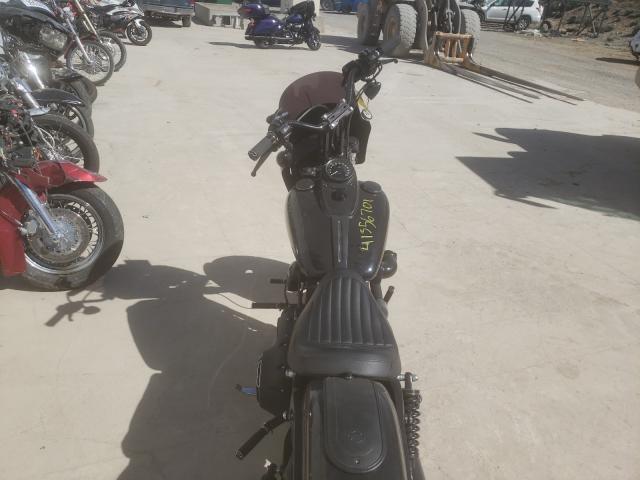 2016 HARLEY-DAVIDSON FXDF DYNA 1HD1GYM15GC303378