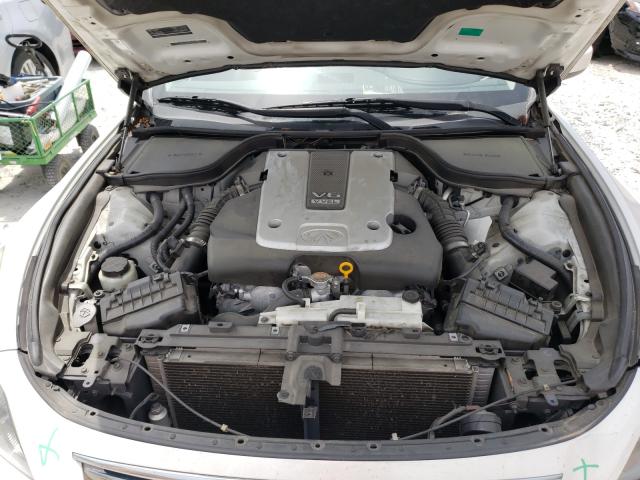 2013 INFINITI G37 JOURNE JN1CV6EK6DM922995