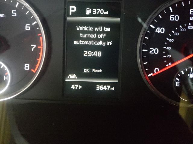 2021 KIA K5 LXS 5XXG14J21MG055922