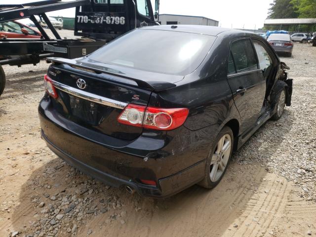 2013 TOYOTA COROLLA BA 5YFBU4EEXDP166224