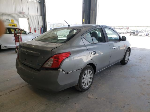 2012 NISSAN VERSA S 3N1CN7AP4CL858844