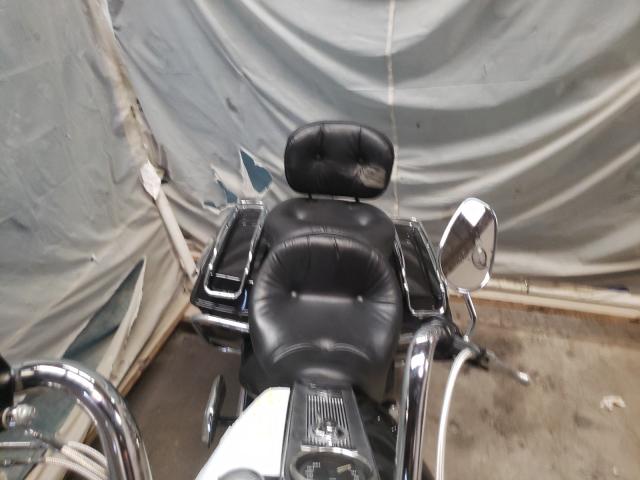 2001 HARLEY-DAVIDSON FLHR 1HD1FDV101Y602264