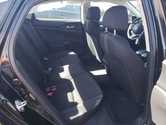 2017 HONDA CIVIC LX 2HGFC2F5XHH519372