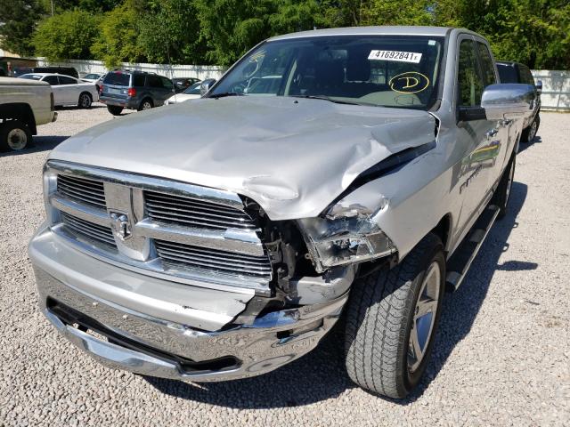 2011 RAM RAM 1D7RB1GT3BS615047