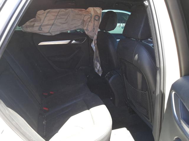 2017 AUDI Q3 PRESTIG WA1GCCFS3HR004769