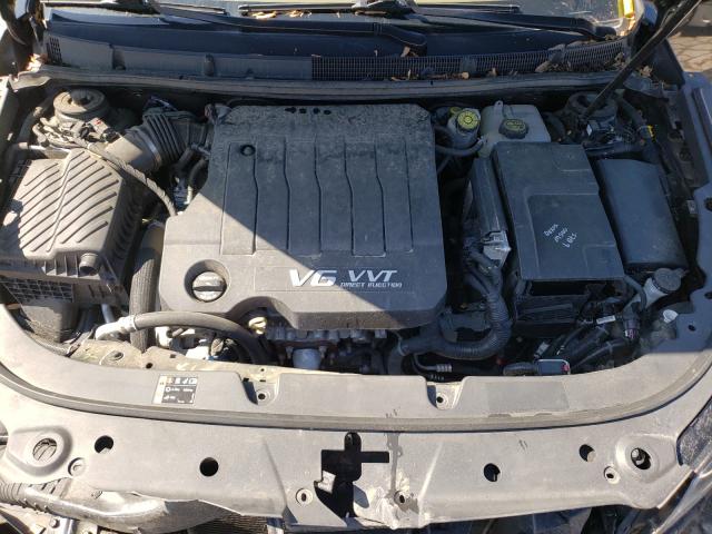 2014 BUICK LACROSSE T 1G4GF5G3XEF275577