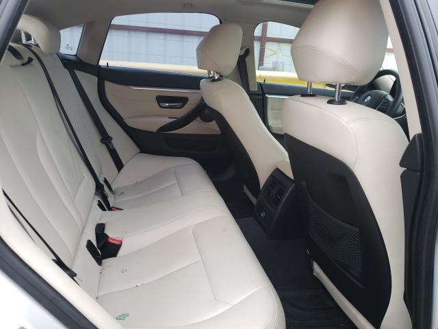 2015 BMW 428 I GRAN WBA4A5C5XFD410032